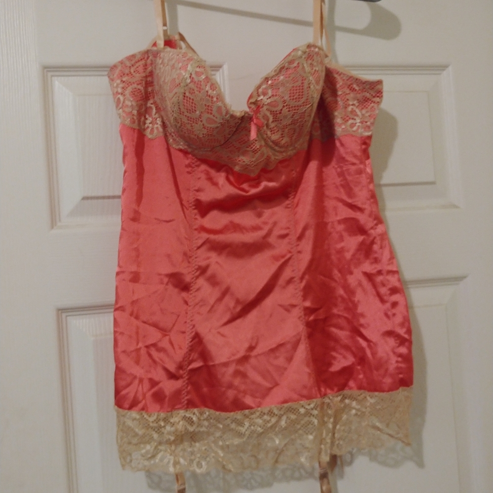 Lingerie